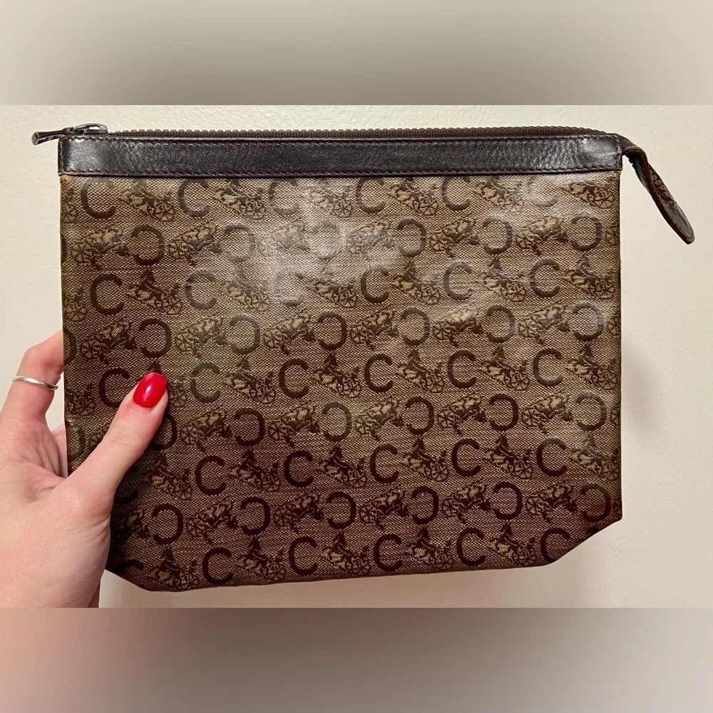 Celine Bag - Picture 1 of 14